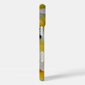 Frangipani-Bouquet Case-Mate iPhone Hülle (Rückseite / Rechts)