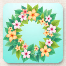 Frangipani Dreamscape