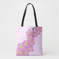 Frangipani Personalisiert