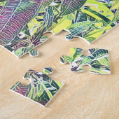 Frangipani Tree Cairns Puzzle (Seite)