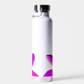 Frangipani Wasserflasche Trinkflasche (Rechts)