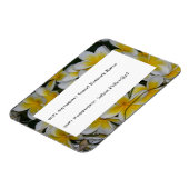 frangipani wifi Details Magnet (Linke Seite)