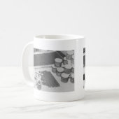 Frango-Mints Kaffeetasse (Vorderseite Links)