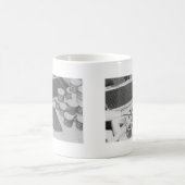 Frango-Mints Kaffeetasse (Mittel)
