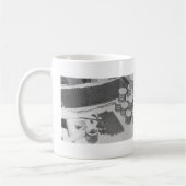 Frango-Mints Kaffeetasse (Links)