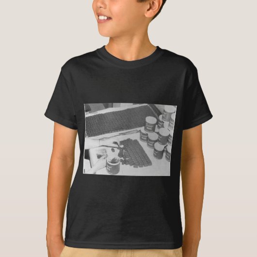 Frango-Mints T-Shirt (Vorderseite)