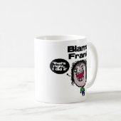 Frank anklagen kaffeetasse (VorderseiteRechts)