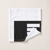 FRANK BADHANDTUCH SET (Waschlappen)