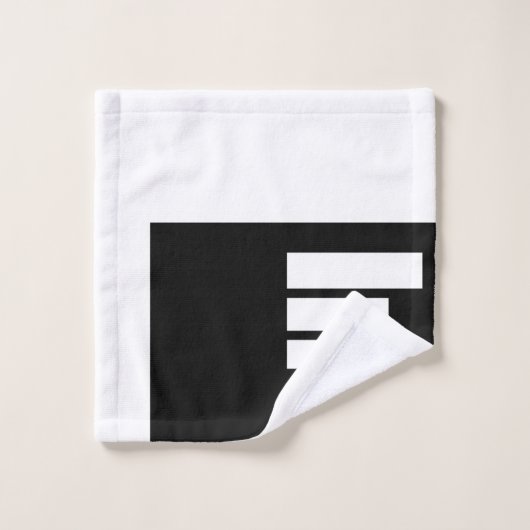 FRANK BADHANDTUCH SET (Waschlappen)