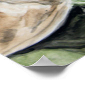 Frank Black Hero Poster (Ecke)