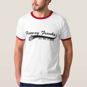 Frank-Boston-Shirt T-Shirt