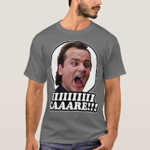 FRANK CROSS I CARE T-Shirt