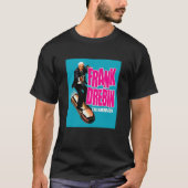 Frank Drebin Classic T-Shirt (Vorderseite)