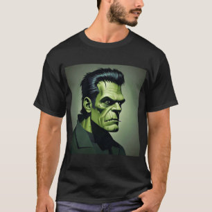 Frank-Hemd T-Shirt