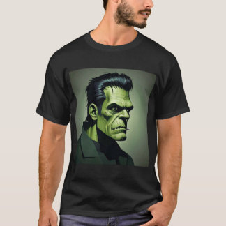 Frank-Hemd T-Shirt