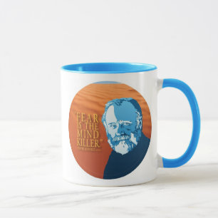Frank-Herbert-Tasse Tasse