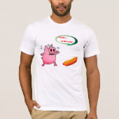 Frank Is That You Funny Shirt - Custom Name! (Vorderseite)