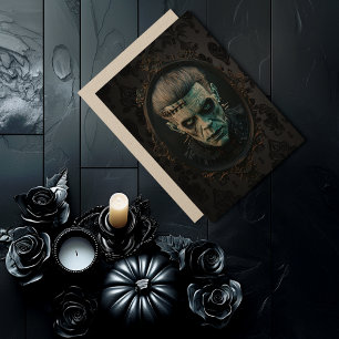 Frank Jr. Feiertagskarte