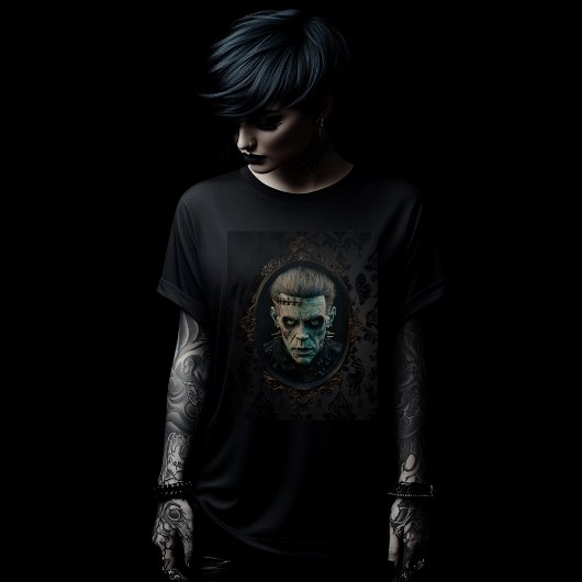 Frank Jr. FrauenT - Shirt