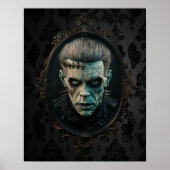 Frank Jr. Poster (Vorne)