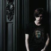 Frank Jr. T - Shirt der Männer