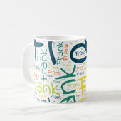 Frank Kaffeetasse (Vorderseite Links)