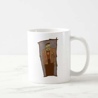Frank Kaffeetasse