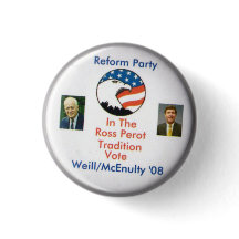 Frank McEnulty 2008 Reform-PartyTed Weill