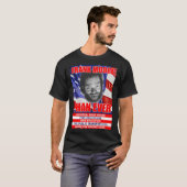 Frank Moore Than Ever T - Shirt (Vorne ganz)