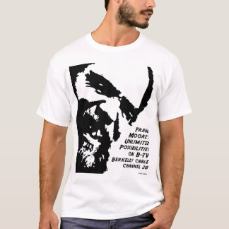 Frank-Moores unbegrenztes Möglichkeits-T-Shirt T-Shirt