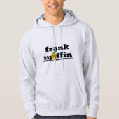 Frank Muffin Hoodie (Vorderseite)