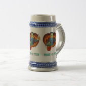 FRANK -N-STEIN BIERGLAS (VorderseiteRechts)