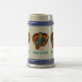 FRANK -N-STEIN BIERGLAS (Mittel)