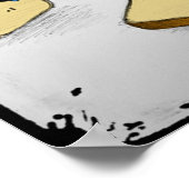 Frank? Poster (Ecke)