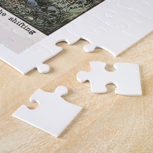 Frank Read Jr Futurist Sci-Fi, Ausgabe 1-5, 1902 Puzzle (Seite)