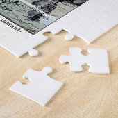 Frank Read Jr Futurist Sci-Fi, Ausgabe 1-8, 1902 Puzzle (Seite)