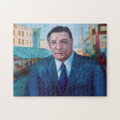 Frank Rizzo Puzzle (Horizontal)