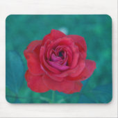 Frank-Rose Mousepad (Vorne)