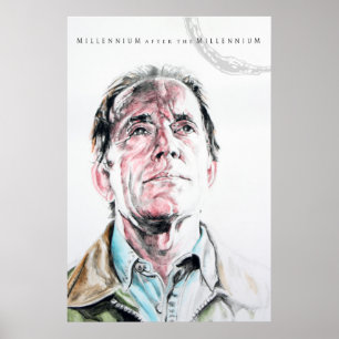 Frank-schwarzer Held Poster