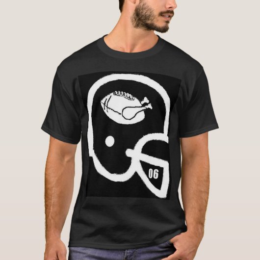 Frank-Shirt T-Shirt (Vorderseite)