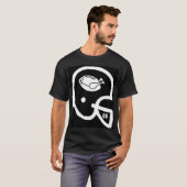 Frank-Shirt T-Shirt (Vorne ganz)