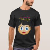 Frank Sidebottom Classic T-Shirt (Vorderseite)