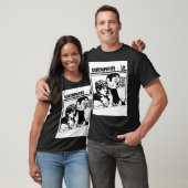 Frank SORONPRFBS Jugend T-Shirt (Unisex)