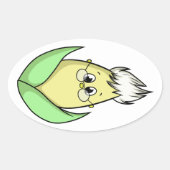 Frank Stickers (Vorderseite)