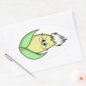 Frank Stickers (Umschlag)