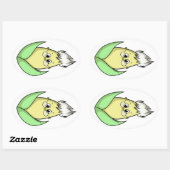 Frank Stickers (Blatt)