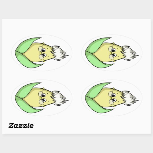 Frank Stickers (Blatt)