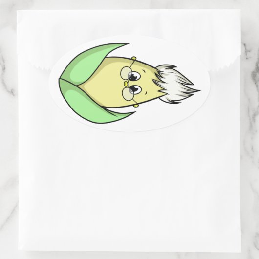 Frank Stickers (Tasche)