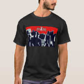 Frank T-Shirt (Vorderseite)