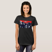 Frank T-Shirt (Vorne ganz)